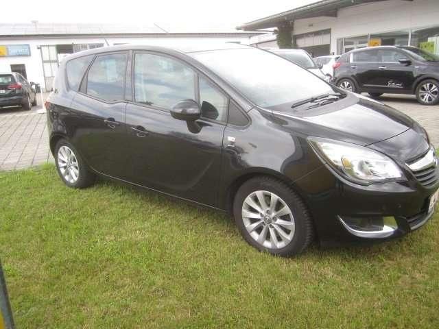 Meriva