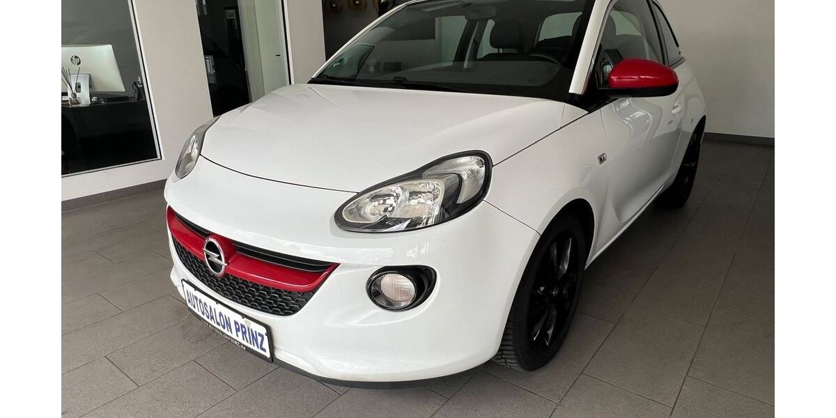 Opel Adam 99.800 km 5.980 &euro; Berlin-Reinickendorf 13403