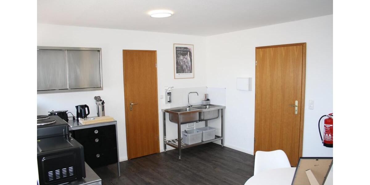 Etagenwohnung Großenbrode - 1 Zimmer, 21 m&sup2;, 500&euro; | Angebot:26429268