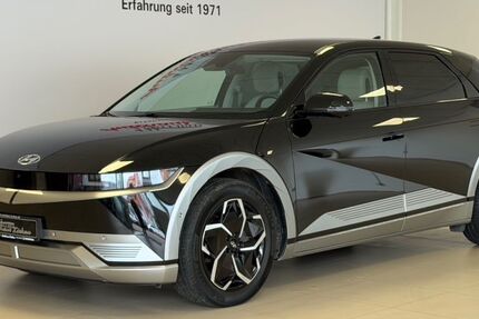 Hyundai IONIQ 5 53.500 km 28.750 &euro; Delligsen 31073