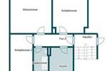 Einfamilienhaus Döbeln - 3 Zimmer, 44.900&euro; | Angebot:25654354