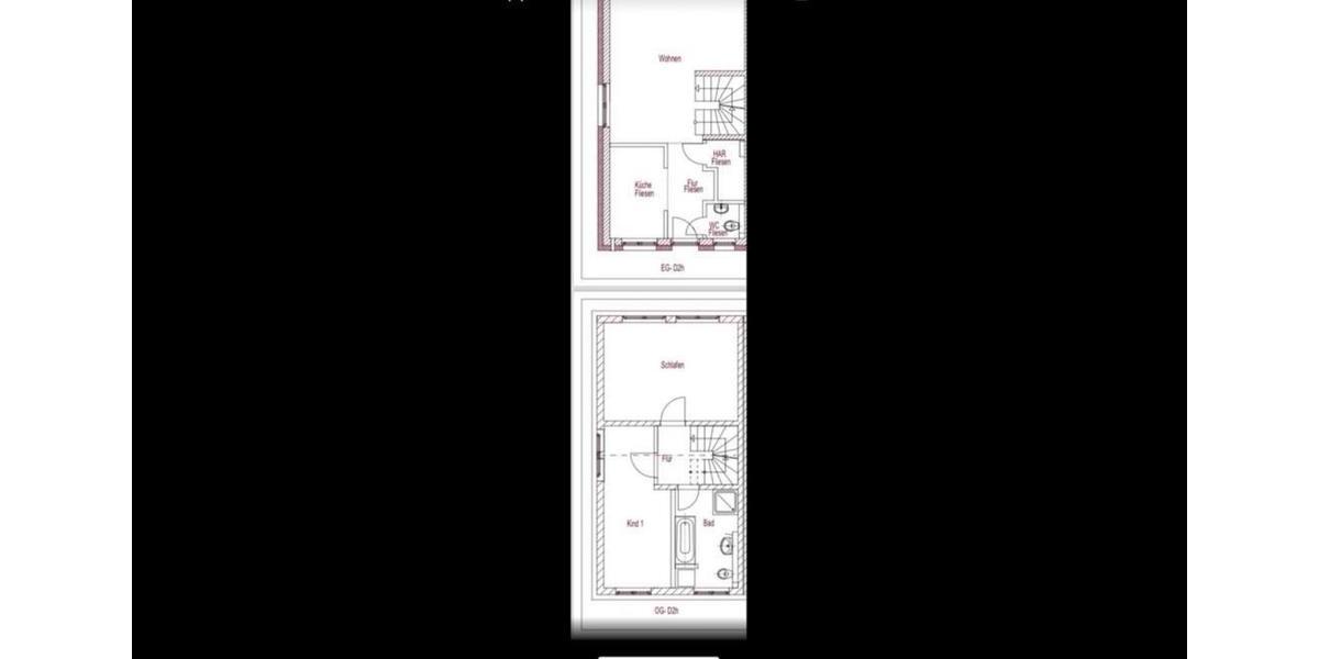 Doppelhaushälfte Magdeburg Lemsdorf - 5 Zimmer, 130 m&sup2;, 1.610&euro; | Angebot:25375685