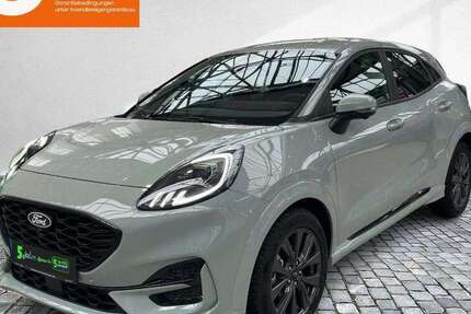 Ford Puma 5.500 km 28.990 &euro; München 80993