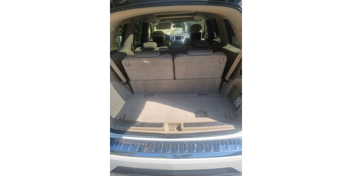 Mercedes-Benz GL 63 AMG 165.000 km 39.000 &euro; Chemnitz 09111