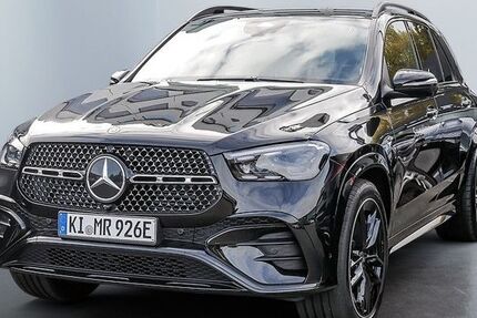 Mercedes-Benz GLE 350 9.999 km 99.950 € Kiel 24109