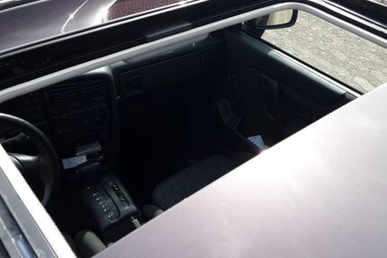 VW Corrado 76.800 km 10.500 &euro; Peine 31224