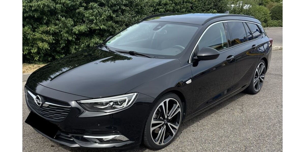 Opel Insignia 85.000 km 12.900 &euro; Weißenhorn 89264