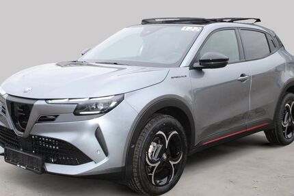Alfa Romeo Junior 9.500 km 33.990 &euro; Würzburg 97076
