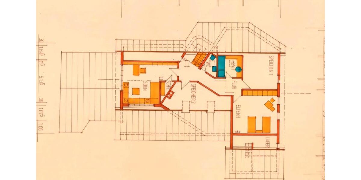Einfamilienhaus Bad Grönenbach - 7 Zimmer, 200 m&sup2;, 1.800&euro; | Angebot:24512516