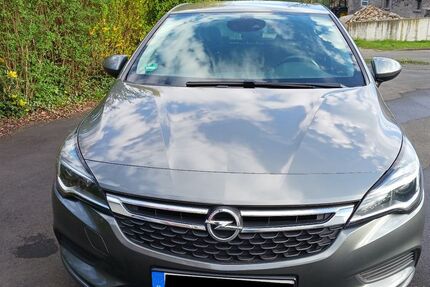Opel Astra 94.000 km 7.200 &euro; Wabern 34590