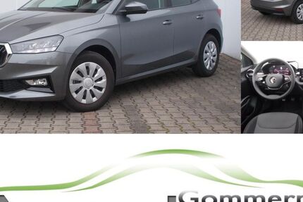 Skoda Fabia 9.998 km 17.950 &euro; Gommern 39245