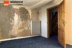 Reihenendhaus Bogel - 1 Zimmer, 130 m&sup2;, 122.000&euro; | Angebot:25731094