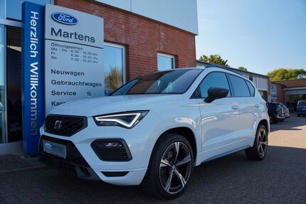 Seat Ateca 99.528 km 20.490 &euro; Achim-Embsen 28832