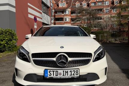 Mercedes-Benz A 180 107.000 km 12.500 &euro; Hamburg 21149