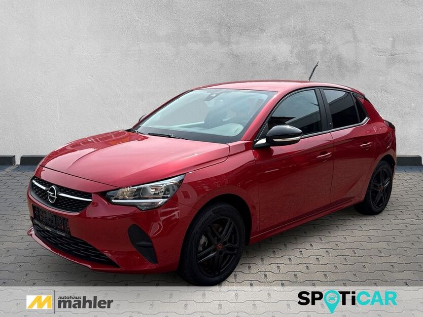 Opel Corsa 31.000 km 13.490 € Furtwangen 78120