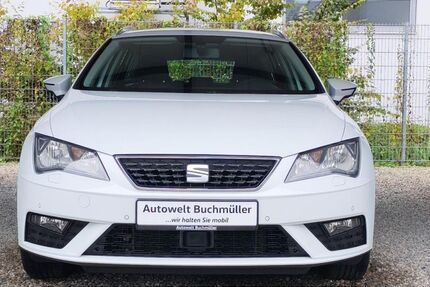 Seat Leon 62.051 km 15.290 € Nersingen 89278