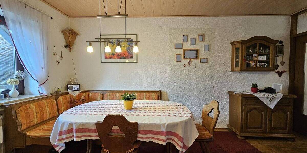 Doppelhaushälfte Ansbach - 8 Zimmer, 150 m&sup2;, 469.000&euro; | Angebot:26106506