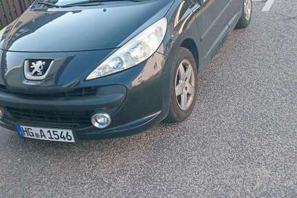 Peugeot 207 220.000 km 1.000 &euro; Hochheim (Hochheim am Main) 65239