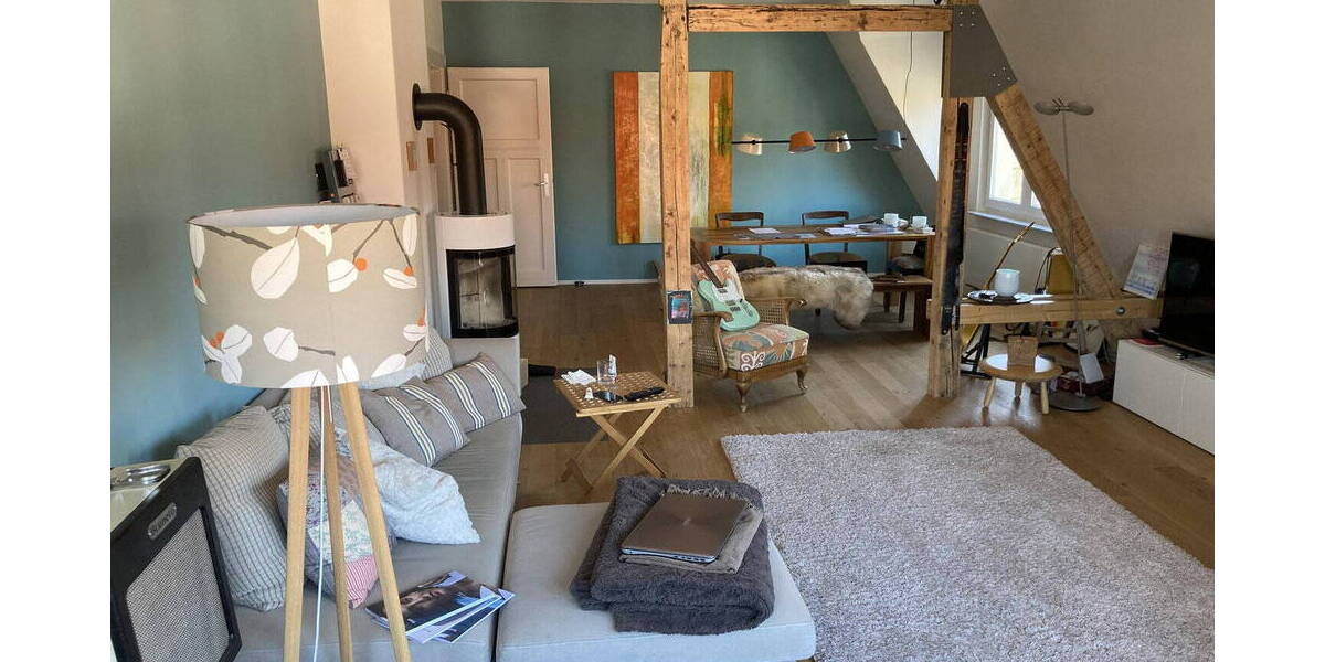 Etagenwohnung Hannover List - 3 Zimmer, 112 m&sup2;, 385.000&euro; | Angebot:26122732