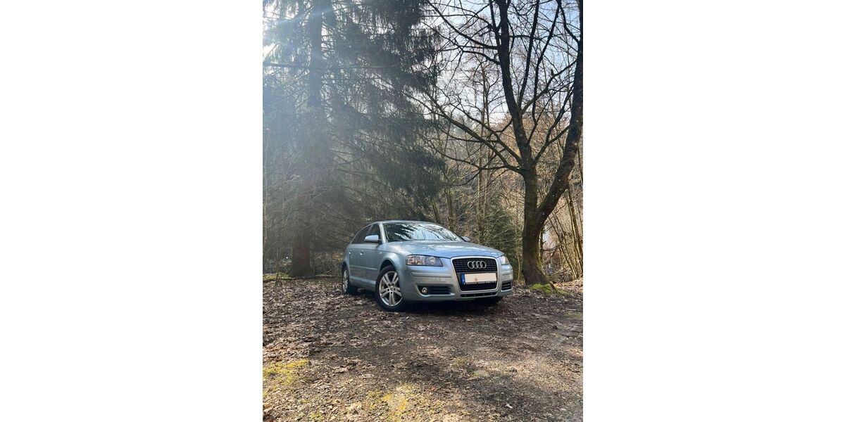Audi A3 155.000 km 3.600 &euro; Kaiserslautern 67661