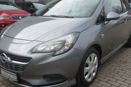 Opel Corsa 65.290 km 7.890 &euro; Memmingen 87700