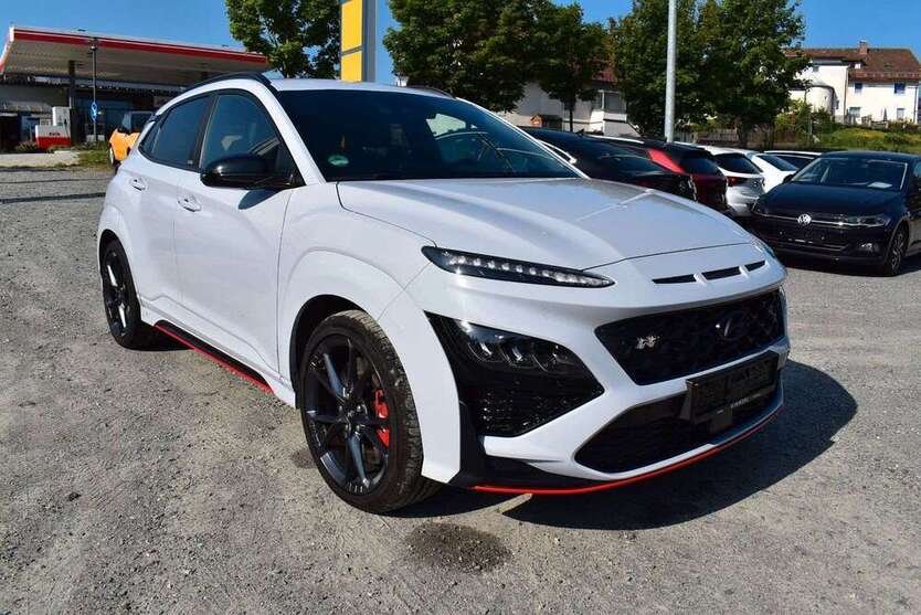 KONA