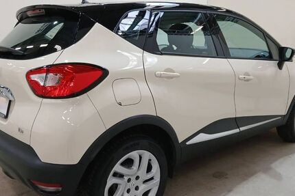Renault Captur 52.287 km 9.800 &euro; Fröndenberg 58730