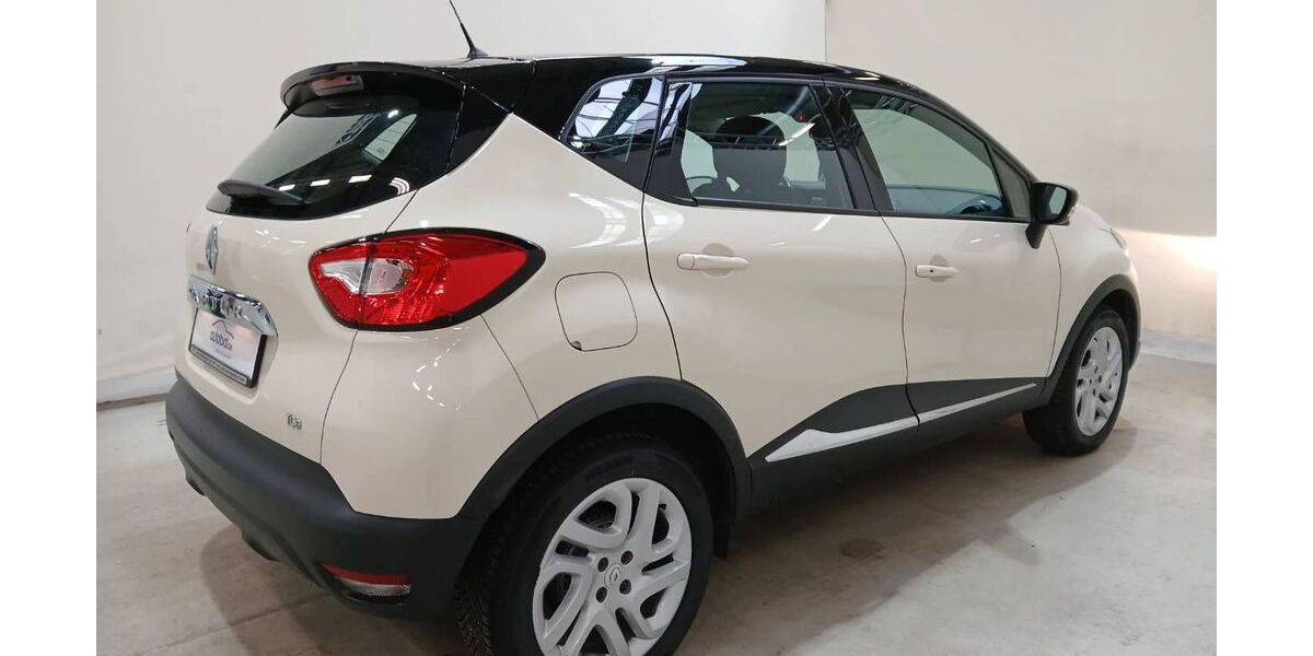Renault Captur 52.287 km 9.800 &euro; Fröndenberg 58730