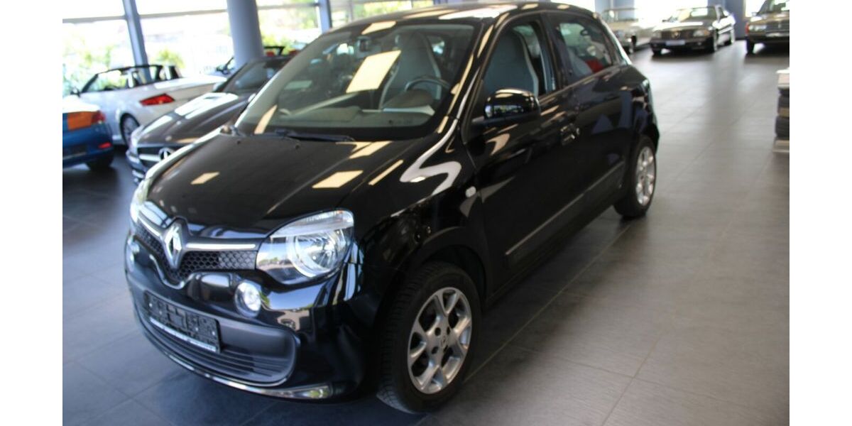 Renault Twingo 107.904 km 6.980 &euro; Euskirchen 53881