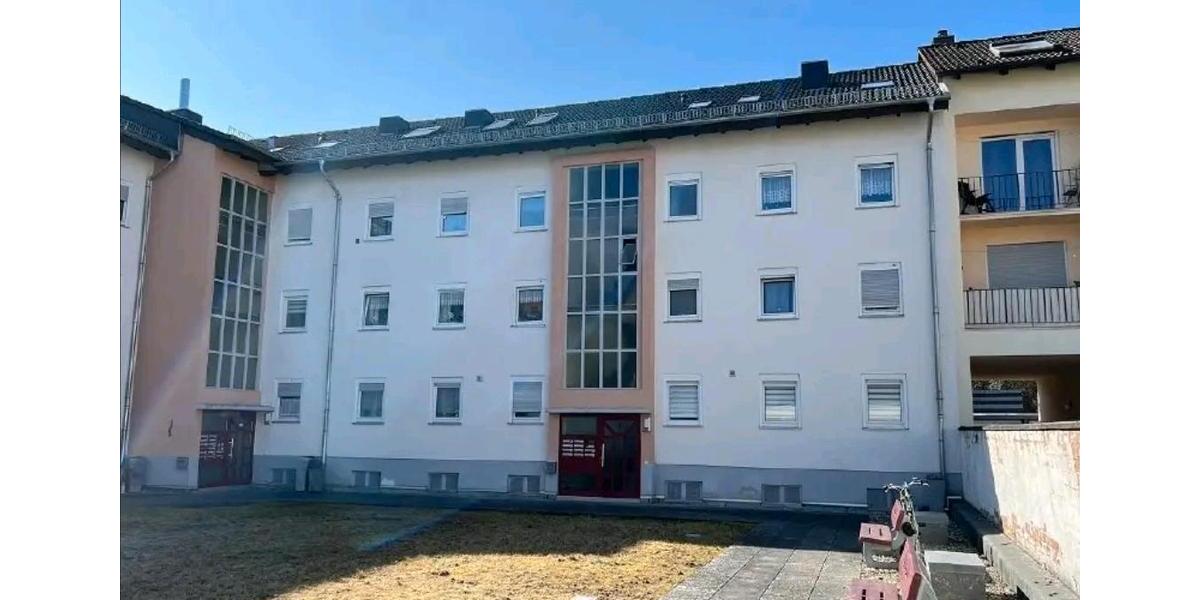 Etagenwohnung Kaiserslautern - 2 Zimmer, 69 m&sup2;, 165.000&euro; | Angebot:24561123