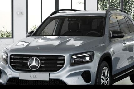 Mercedes-Benz GLB 200 7.554 km 41.490 &euro; Schwäbisch Gmünd 73529