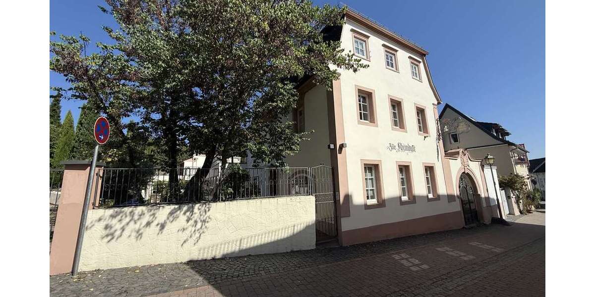 Gewerbeobjekt Walluf - 1.200.000&euro; | Angebot:26637125