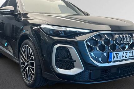 Audi SQ5 13.000 km 83.100 &euro; Lüssow 18442