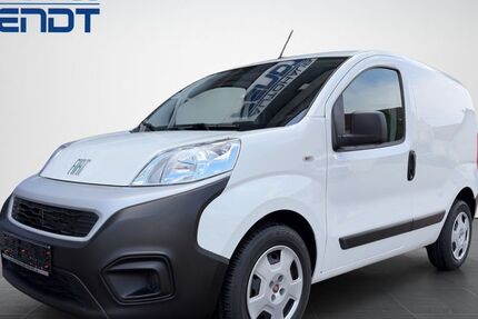 Fiat Fiorino 15.791 km 12.500 &euro; Dinkelscherben-Breitenbronn 86424