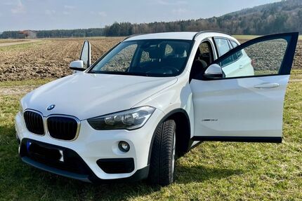 BMW X1 79.058 km 18.300 &euro; Neumarkt 92318