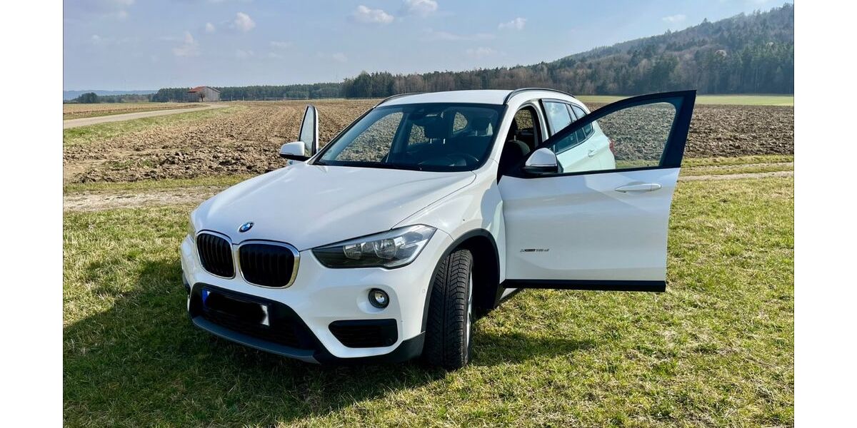 BMW X1 79.058 km 18.300 &euro; Neumarkt 92318