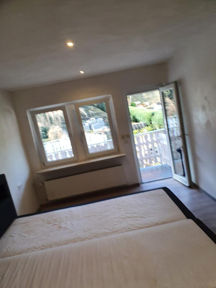 Wohnung 40 qm in Bad Berleburg nahe B480 zimmer