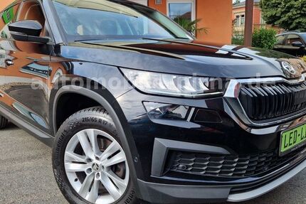 Skoda Kodiaq 103.000 km 25.650 &euro; Pirna 01796