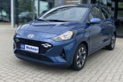 Hyundai i10 8.613 km 15.350 &euro; Buchholz 21244
