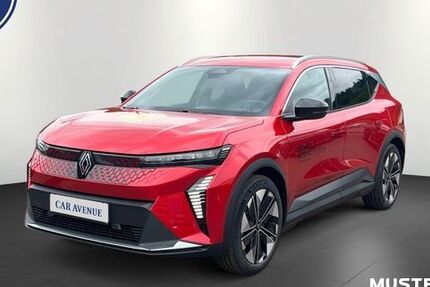 Renault Scenic E-TECH 6.000 km 43.590 &euro; Bitburg 54634