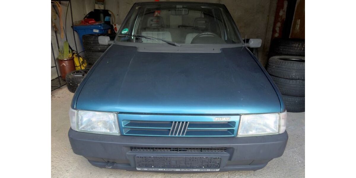 Fiat Uno 65.949 km 3.700 &euro; Oberderdingen 75038