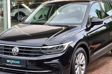 VW Tiguan 86.600 km 21.990 &euro; Emden-Hinte 26759
