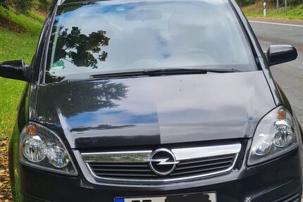 Opel Zafira 343.000 km 2.490 € Castrop-Rauxel 44575