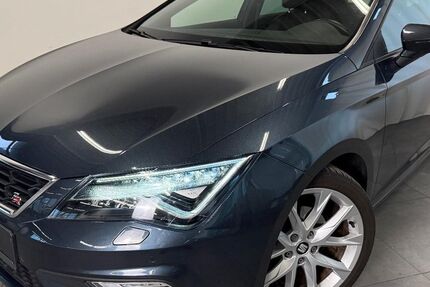 Seat Leon 36.276 km 19.980 &euro; Buchholz in der Nordheide 21244