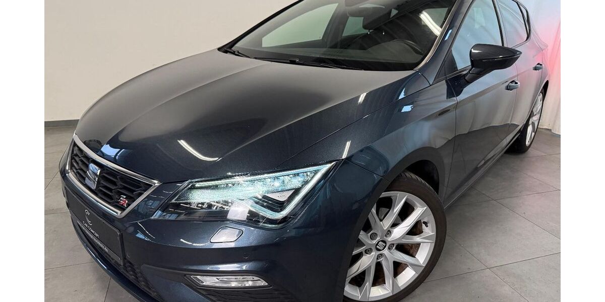 Seat Leon 36.276 km 19.980 &euro; Buchholz in der Nordheide 21244