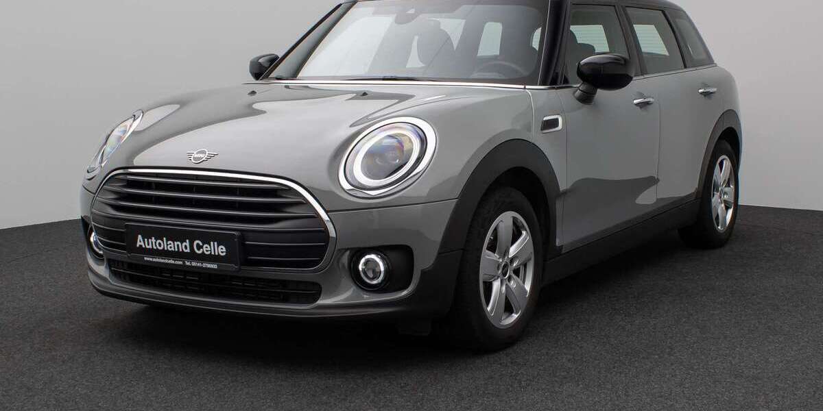 Mini Cooper Clubman 32.403 km 23.499 &euro; Celle 29225