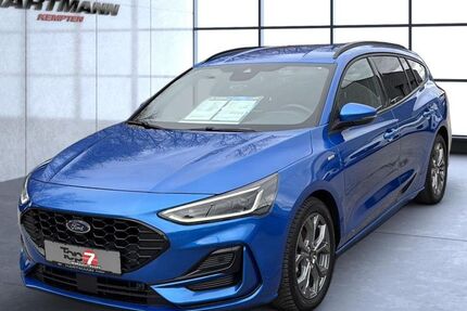 Ford Focus 13.875 km 22.890 &euro; Miesbach 83714