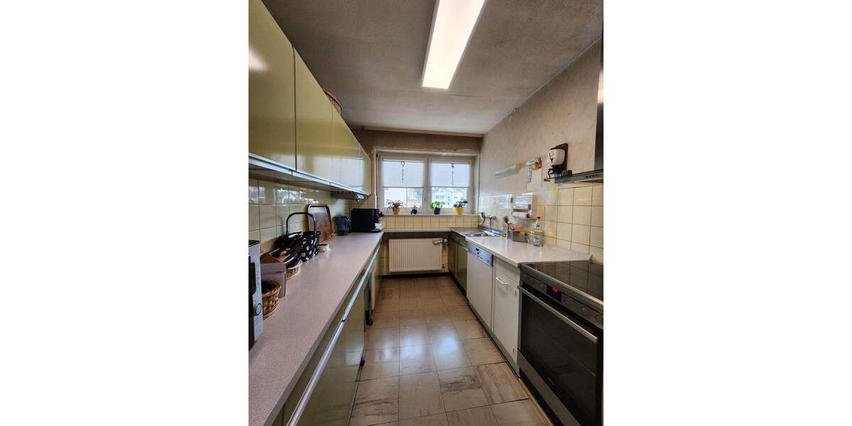 Einfamilienhaus Sinsheim Reihen - 5 Zimmer, 154 m&sup2;, 445.000&euro; | Angebot:24855533