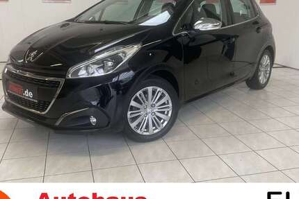 Peugeot 208 67.525 km 9.995 &euro; Peine 31226