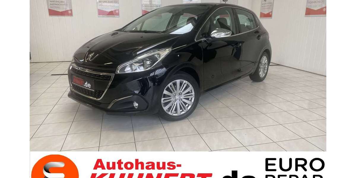 Peugeot 208 67.525 km 9.995 &euro; Peine 31226